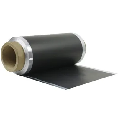 Graphene Coated Aluminium Foil